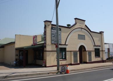 Kinema, Narooma NSW full